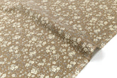 Japanese Fabric Corduroy Niwa - B - 50cm